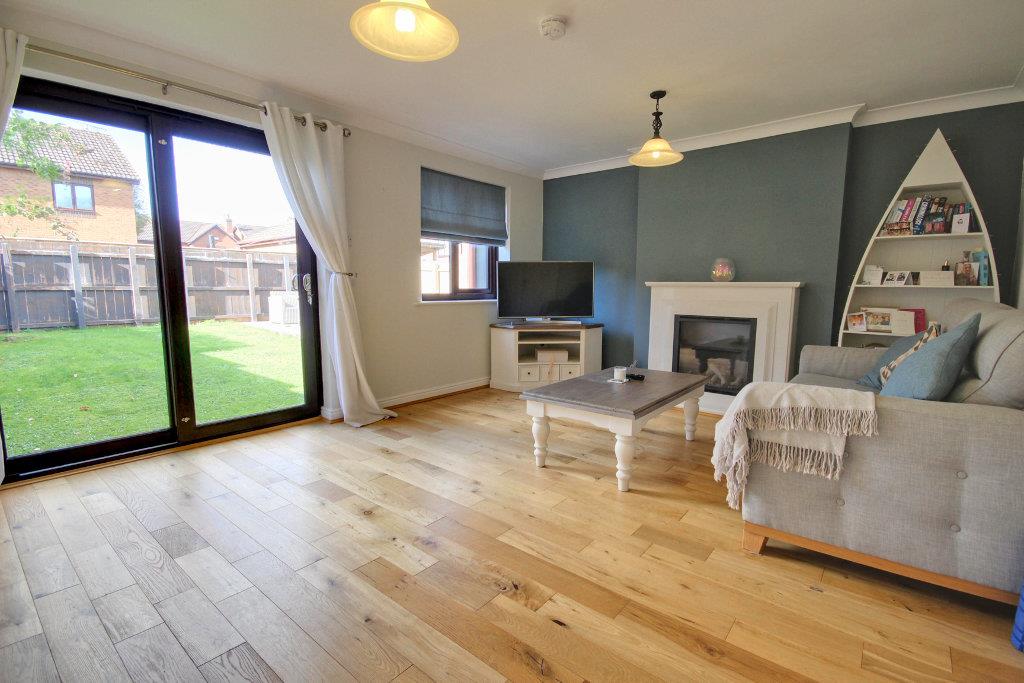 Welton Close, Beverley